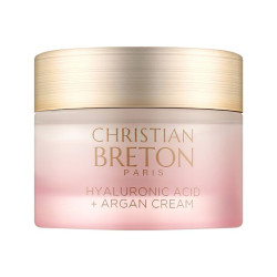 CHRISTIAN BRETON AGE...
