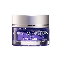 CHRISTIAN BRETON EYE CARE...