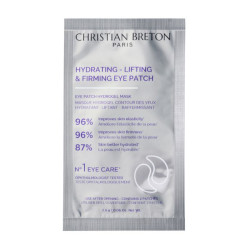 CHRISTIAN BRETON EYE...