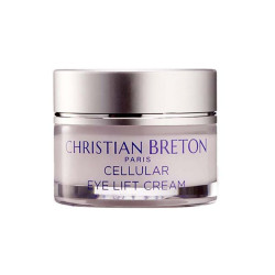 CHRISTIAN BRETON LIFTING...