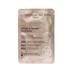 CHRISTIAN BRETON SHEET...