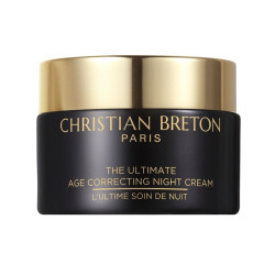 CHRISTIAN BRETON THE...