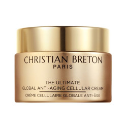 CHRISTIAN BRETON THE...
