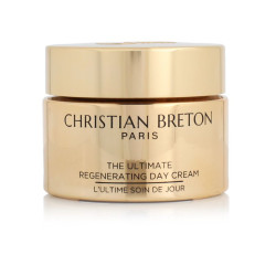 CHRISTIAN BRETON THE...