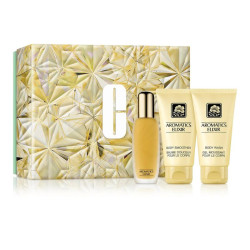 CLINIQUE COFFRET AROMATICS...