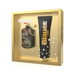 BLAUER COFFRET UNITED CAMOU...