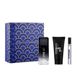 CAROLINA HERRERA COFFRET...