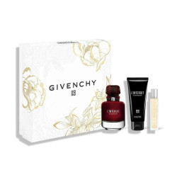 GIVENCHY COFFRET L'INTERDIT...