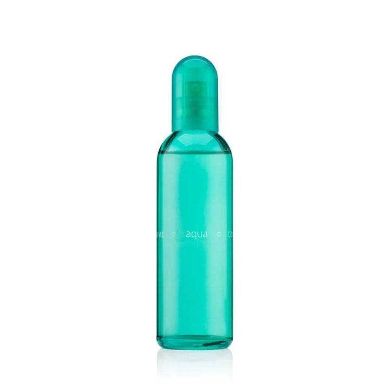 COLOUR ME AQUA Eau de Parfum