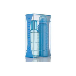 COLOUR ME COFFRET SKY BLUE...
