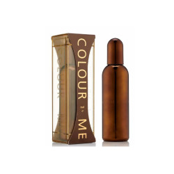 COLOUR ME OUD EAU DE PARFUM
