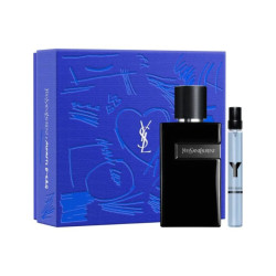 YSL COFFRET Y LE PARFUM...