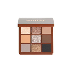 ANASTASIA BEVERLY HILLS SULTRY EYE SHADOW PALETTE -MINI