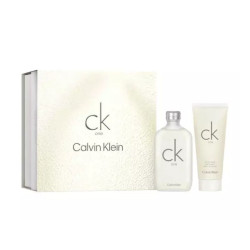 CALVIN KLEIN COFFRET CK ONE...