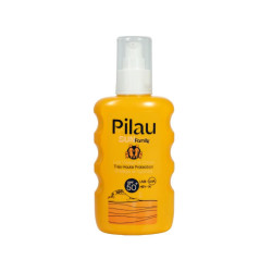 PILAU SUN FAMILY LAIT...