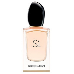 ARMANI SI EAU DE PARFUM