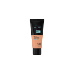 MAYBELLINE FIT ME FOND DE...