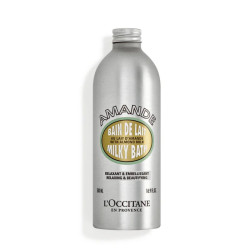 L'OCCITANE AMD BAIN MOUSSANT