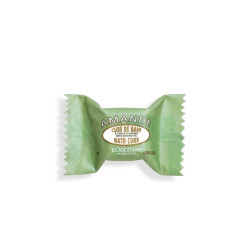 L'OCCITANE AMD CUBE DE BAIN...