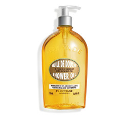 L'OCCITANE AMD HUILE DE DOUCHE
