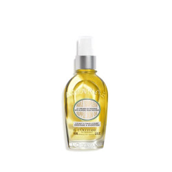 Huile douce aux amandes 100 ml