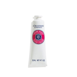 Crème mains Karité délice...