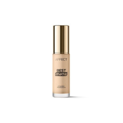 AFFECT BEST MATTE COVERING...