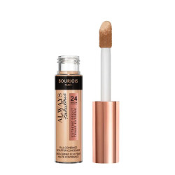 BOURJOIS ALWAYS FABULOUS...