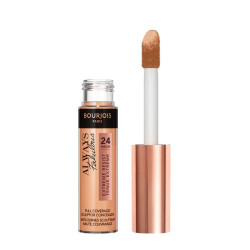 BOURJOIS ALWAYS FABULOUS...