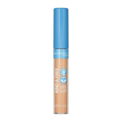 RIMMEL KIND AND FREE...