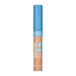 RIMMEL KIND AND FREE...