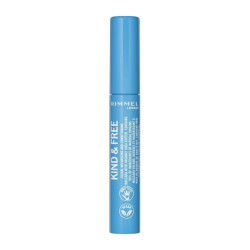 RIMMEL KIND AND FREE MASCARA