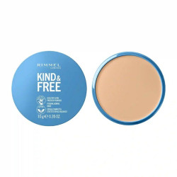 RIMMEL KIND AND FREE POUDRE