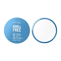 RIMMEL KIND AND FREE POUDRE