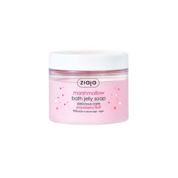 ZIAJA MARSHMALLOW BATH...