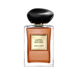 ARMANI PRIVÉ SANTAL DAN SHA...