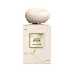 ARMANI PRIVÉ BLANC KOGANE...