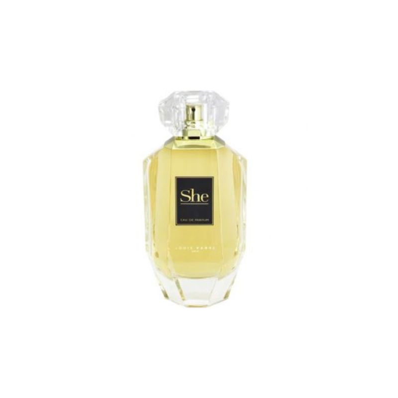 LOUIS VAREL SHE EAU DE PARFUM