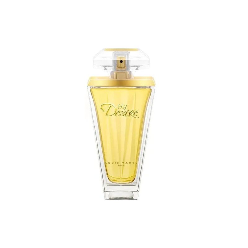 LOUIS VAREL MY DESIRE EAU DE PARFUM