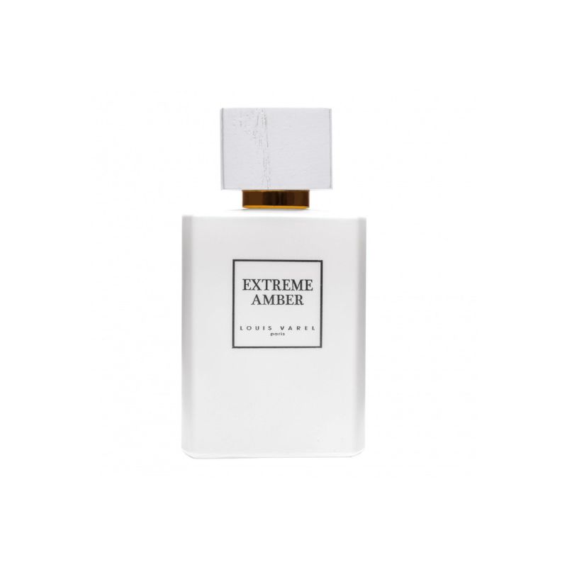 LOUIS VAREL EXTREME AMBER EAU DE PARFUM