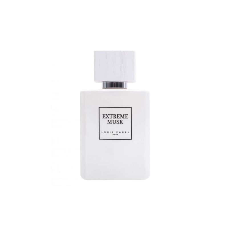 LOUIS VAREL EXTREME MUSK EAU DE PARFUM