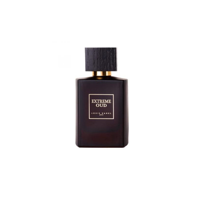 LOUIS VAREL EXTREME ORIENTAL EAU DE PARFUM