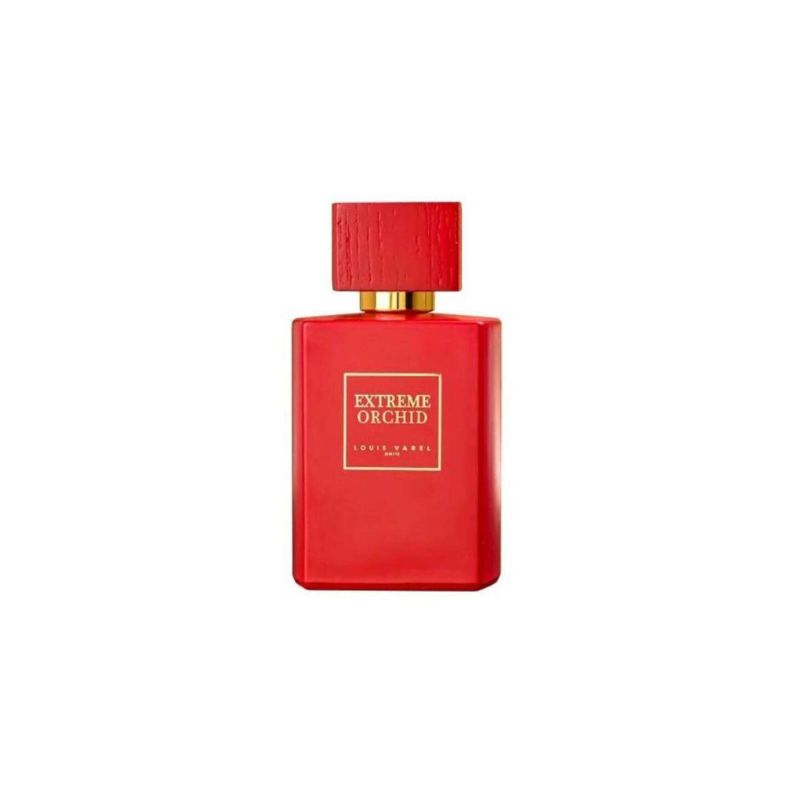 LOUIS VAREL EXTREME ORCHID EAU DE PARFUM