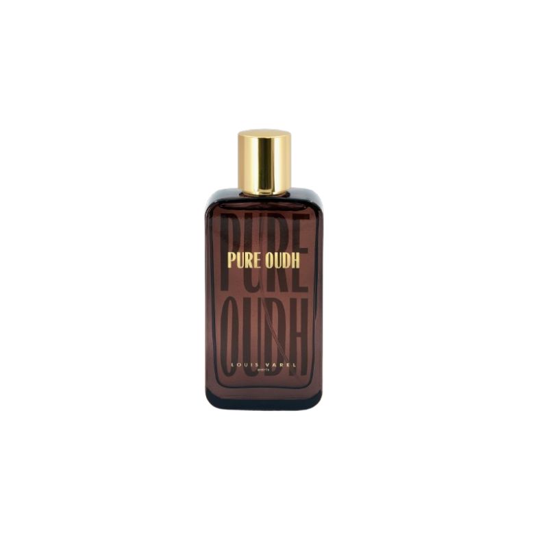 LOUIS VAREL PURE OUDH EAU DE PARFUM