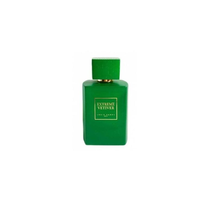 LOUIS VAREL EXTREME VETIVER  EAU DE PARFUM