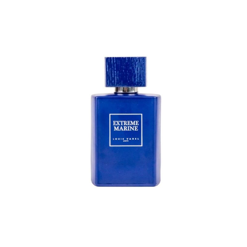 LOUIS VAREL EXTREME VETIVER EAU DE PARFUM