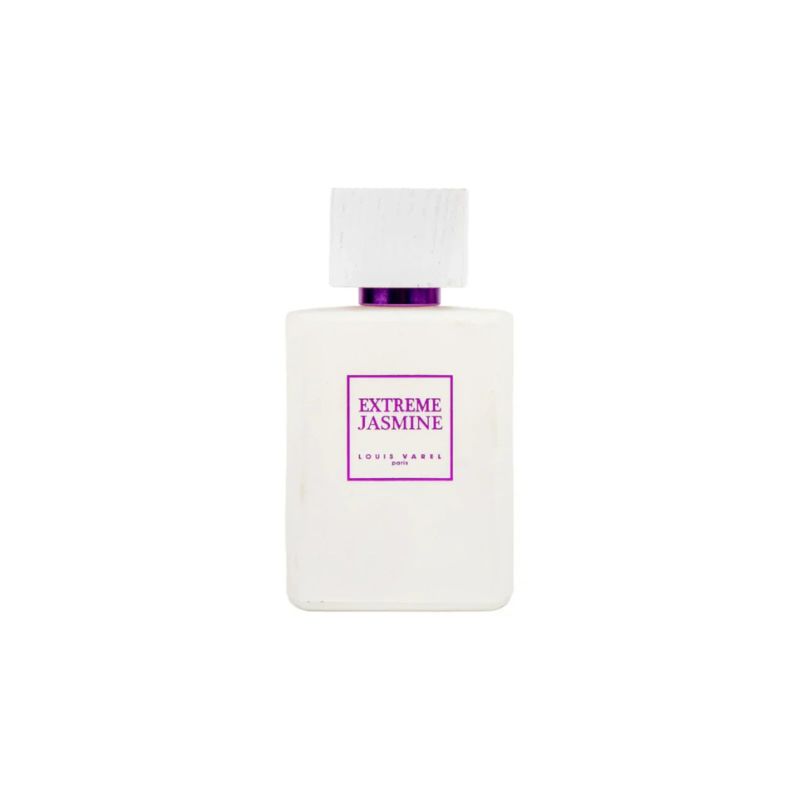 LOUIS VAREL EXTREME JASMINE EAU DE PARFUM