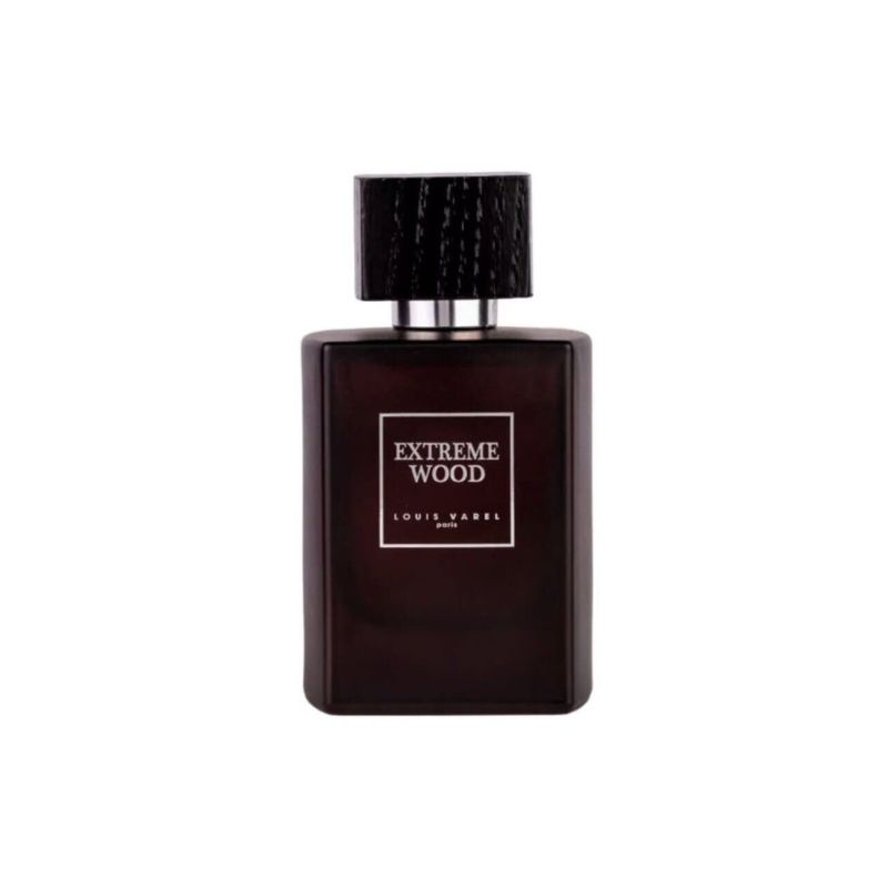 LOUIS VAREL  AOUD NIGHT     EAU DE PARFUM