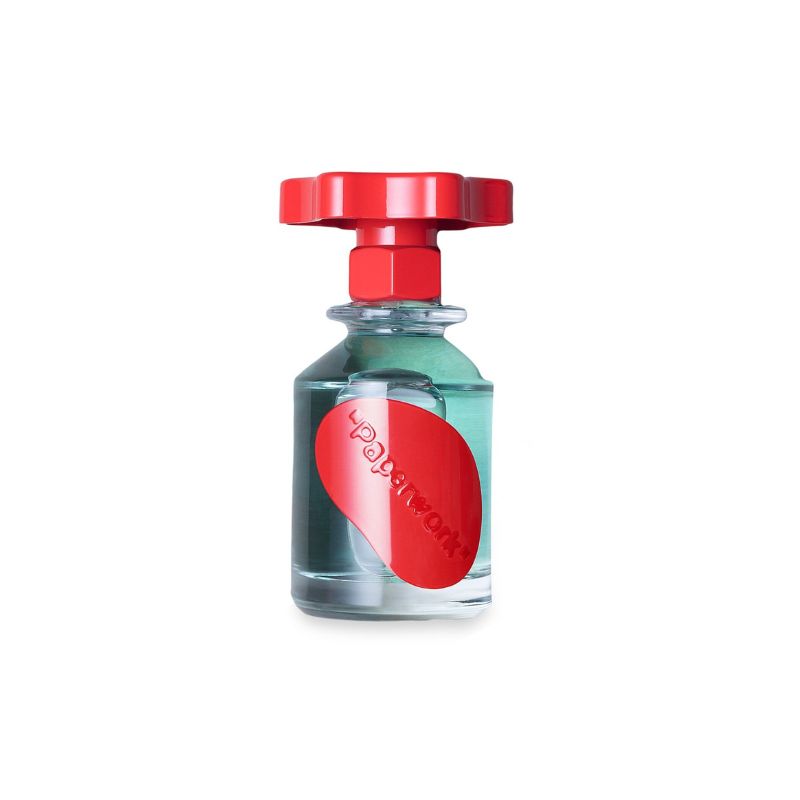 OFF WHITE SOLUTION N1 EAU DE PARFUM