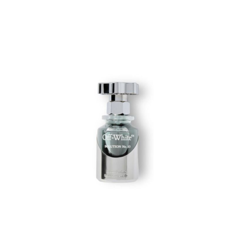 OFF WHITE SOLUTION N10 EAU DE PARFUM